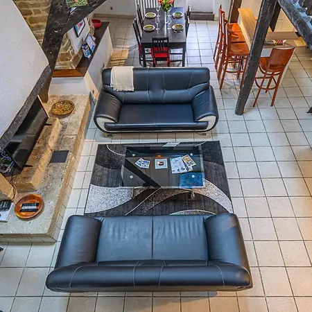 L'aramis - Duplex De 110m2 Au Port De Apartmán